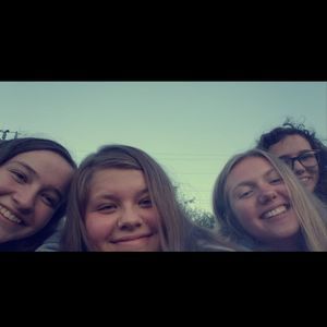 Meet your Posher, Tori